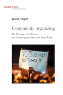 Community organizing